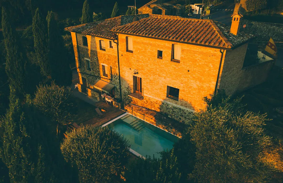 Hotel Vecchia Oliviera-1